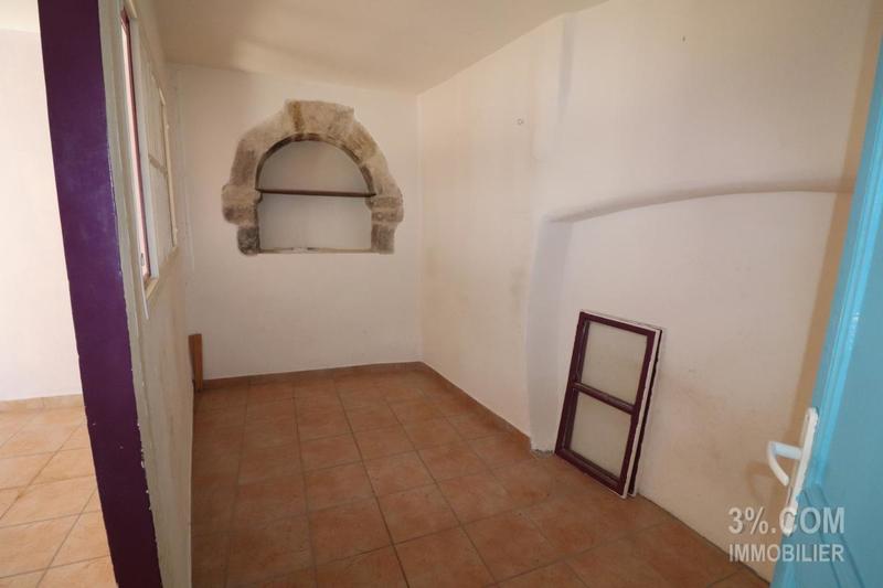 Maison en pierre - 100 m² - 4 pièces