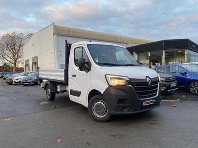 Renault Master Benne F3500 L2 2.3 dci 145 cv Clim Bluetooth attelage 21650 ht