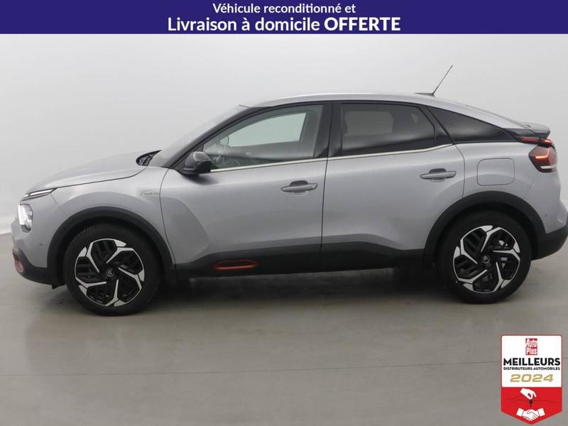 Citroen C4 BlueHDi 130 s&amp;S Eat8 - Shine