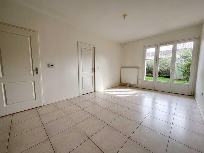 Appartement - 78 m² - 4 pièces