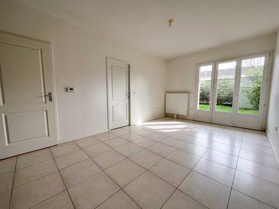 Appartement - 78 m² - 4 pièces