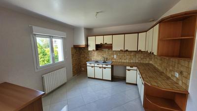 Maison - 103 m² - 4 pièces