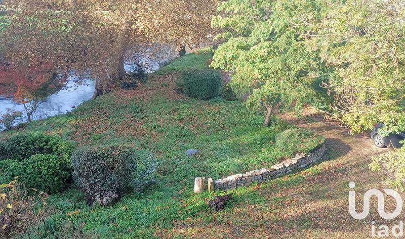 Maison - 202 m² - 6 pièces