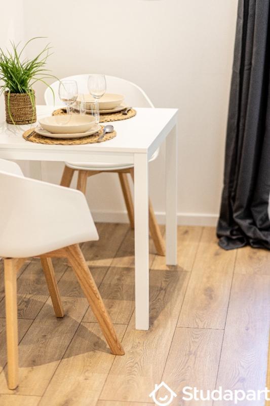 Appartement - 23 m² - 1 pièce