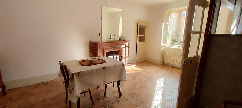 Maison - 65 m² - 3 pièces