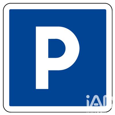 Parking - 1 m²