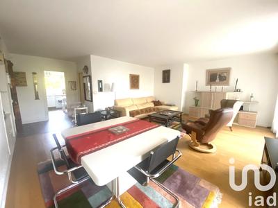 Appartement - 92 m² - 5 pièces