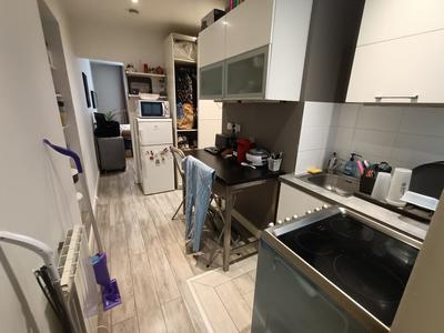 Appartement - 25 m² - 1 pièce