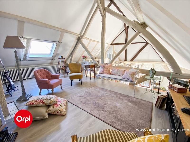 Maison - 159 m² - 7 pièces