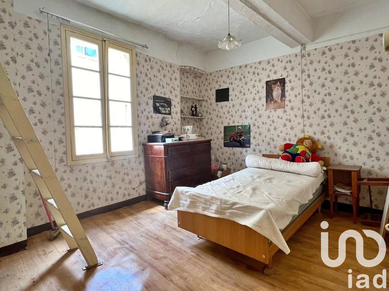 Maison de village - 137 m² - 7 pièces