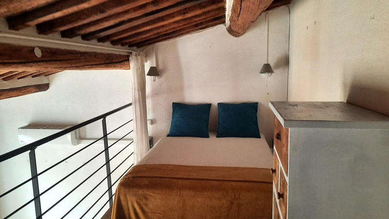 Appartement - 56 m² - 2 pièces