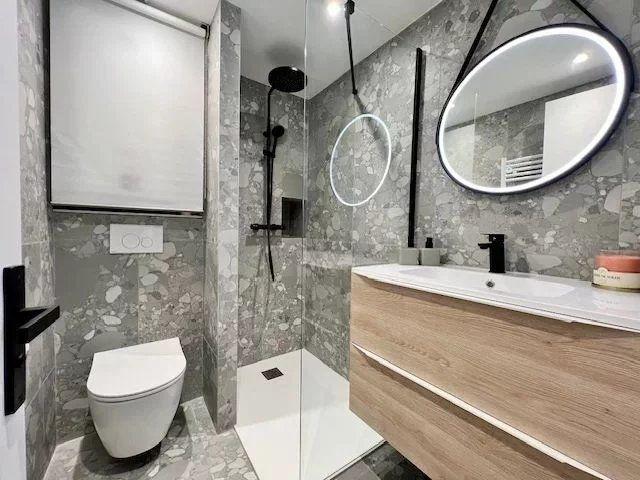 Appartement - 45 m² - 3 pièces