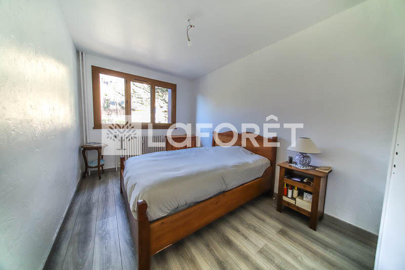 Appartement - 74 m² - 4 pièces