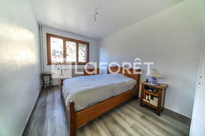 Appartement - 74 m² - 4 pièces