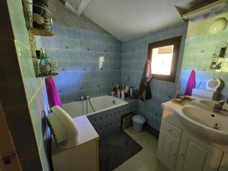 Maison - 164 m² - 6 pièces