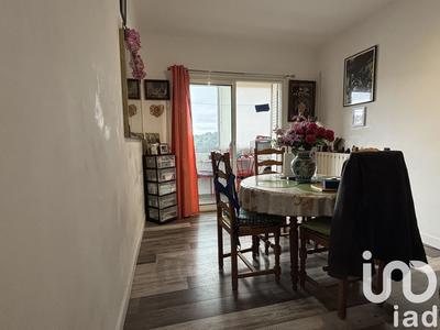 Appartement - 51 m² - 3 pièces