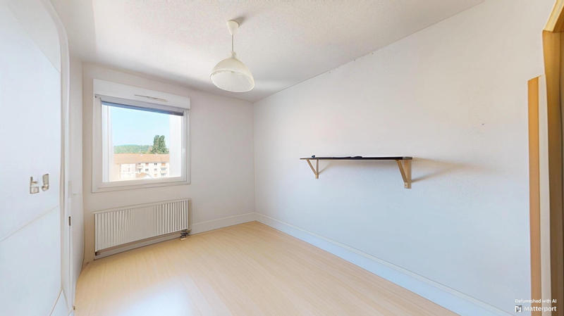 Appartement - 124 m² - 5 pièces