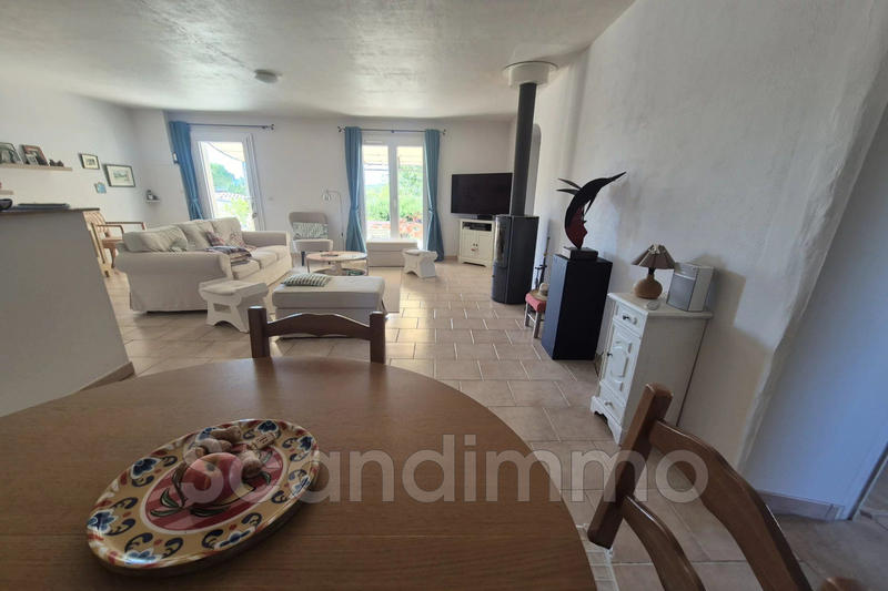 Maison - 148 m² - 4 pièces