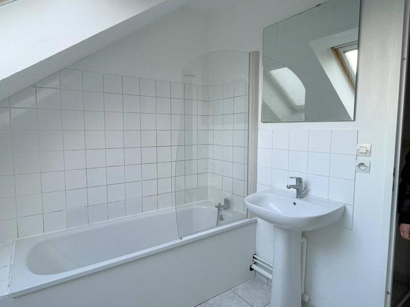 Maison - 84 m² - 4 pièces