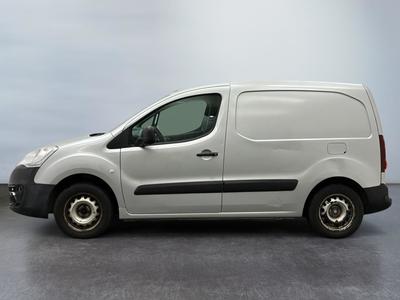 Citroën Berlingo Fourgon m Bluehdi 75 Club