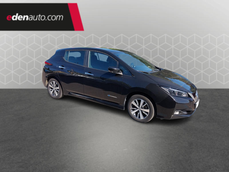 Nissan Leaf Electrique 40kWh First