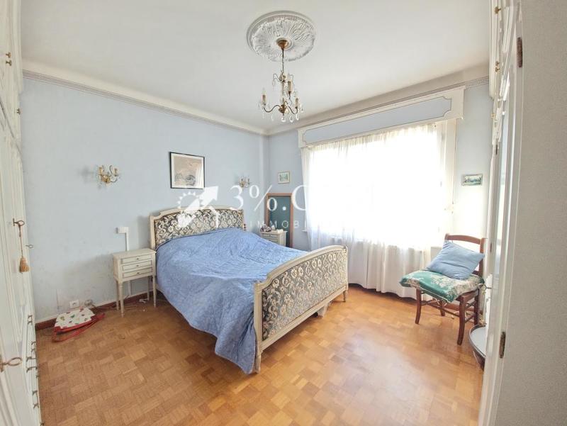 Maison - 125 m² - 8 pièces