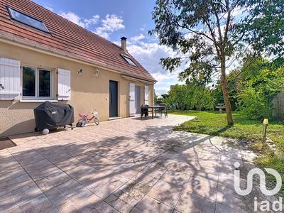 Maison - 110 m² - 6 pièces