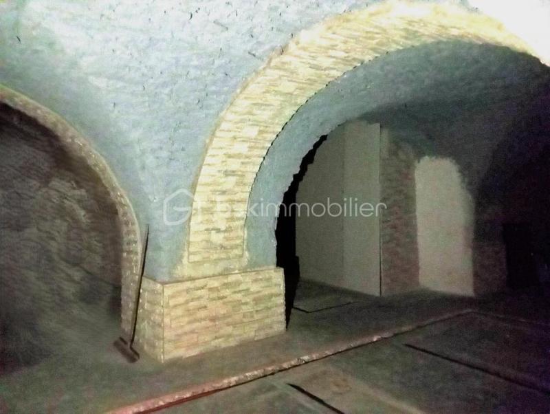 Immeuble - 429 m² - 17 pièces