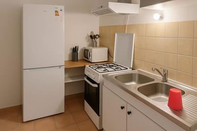 Appartement - 51 m² - 2 pièces