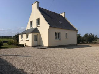 Maison - 132 m² - 8 pièces