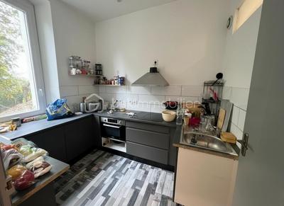 Appartement - 28 m² - 2 pièces