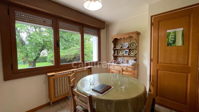 Maison - 158 m² - 6 pièces