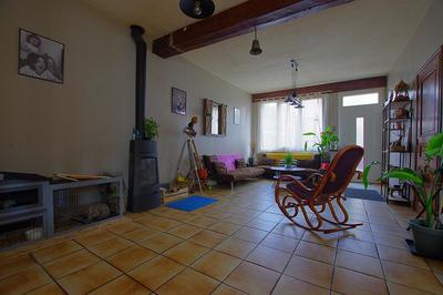 Maison - 194 m² - 6 pièces