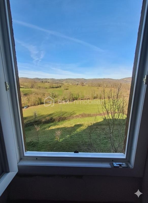 Fermette - 142 m² - 4 pièces