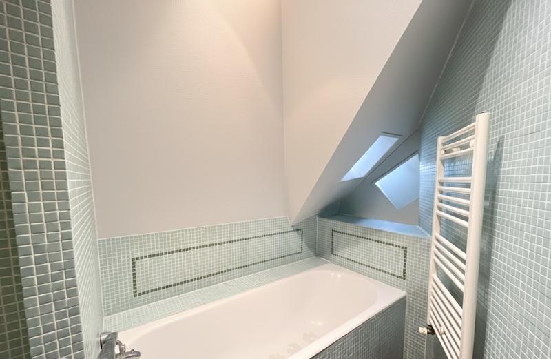 Appartement - 95 m² - 5 pièces