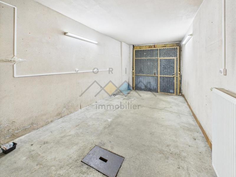 Maison - 137 m² - 4 pièces