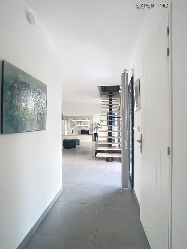 Villa - 113 m² - 5 pièces