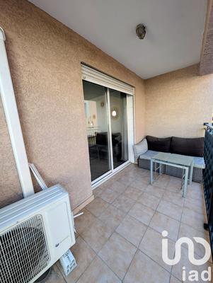 Appartement - 77 m² - 3 pièces