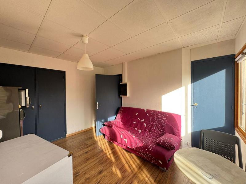 Immeuble - 163 m² - 9 pièces