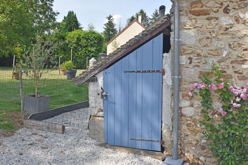 Maison - 232 m² - 8 pièces