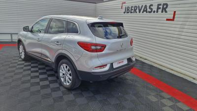 Renault Kadjar Tce 140 Edc Business