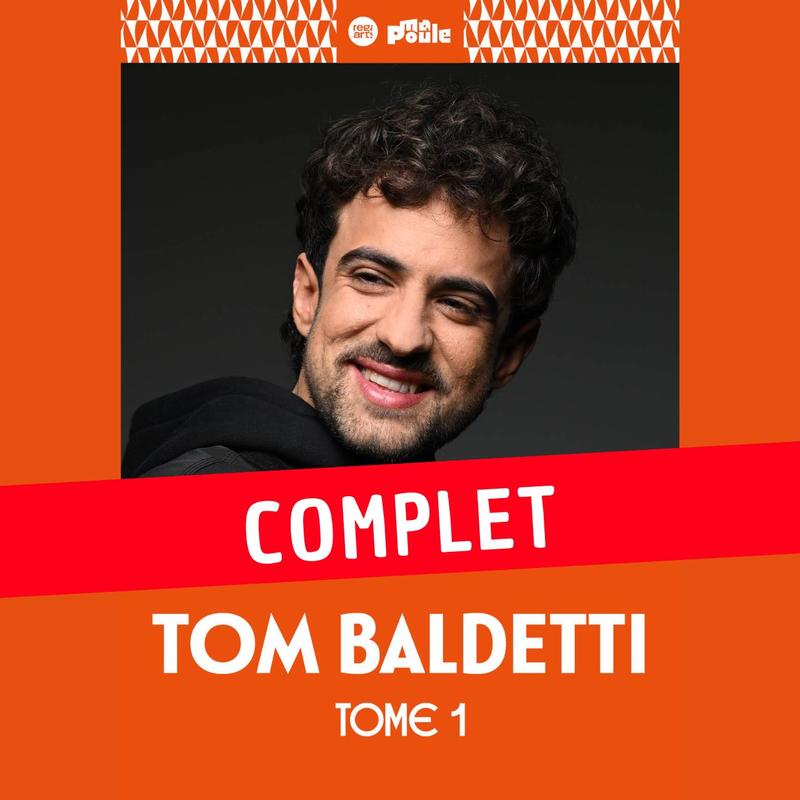 Tom Baldetti - " Tome 1 " - Complet