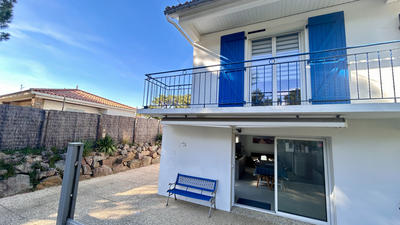 Maison - 67 m² - 3 pièces