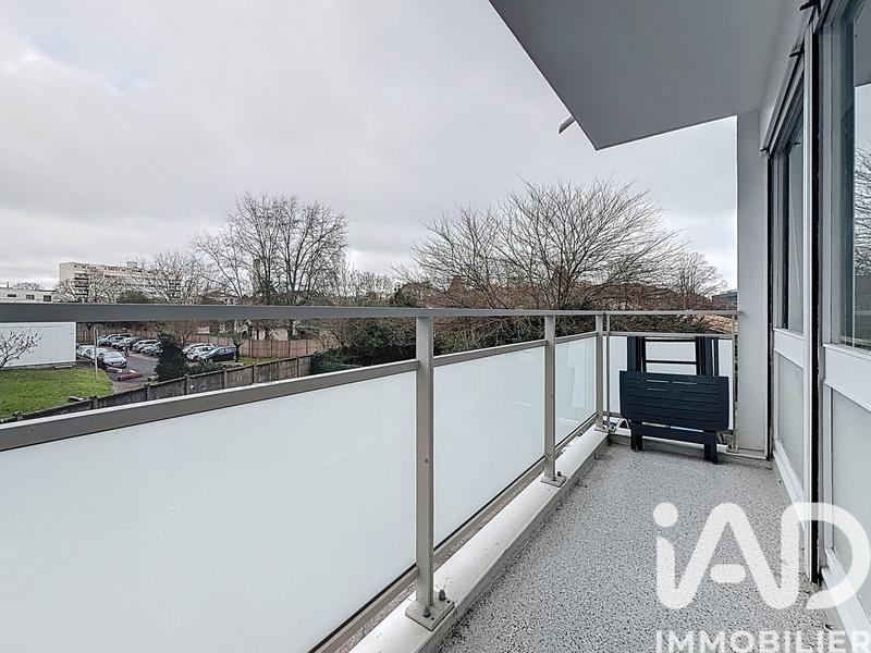 Appartement - 31 m² - 2 pièces