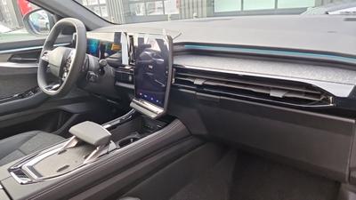 Renault Espace VI E-Tech Full Hybrid 200 Gsr2 Techno