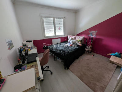 Maison - 148 m² - 5 pièces