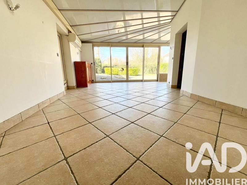 Maison de campagne - 226 m² - 10 pièces
