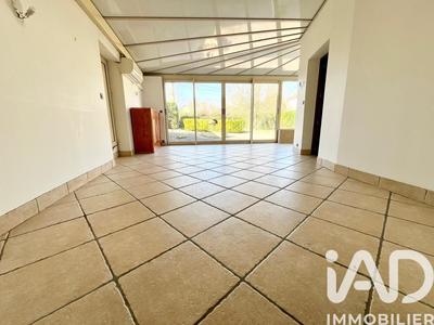 Maison de campagne - 226 m² - 10 pièces
