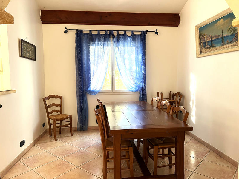 Maison - 136 m² - 4 pièces