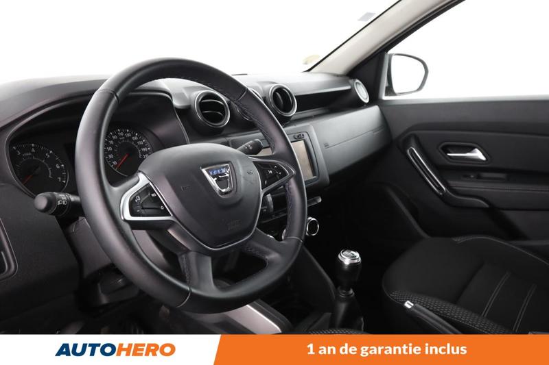 Dacia Duster II 1.5 dCi Prestige 4x2 110 ch